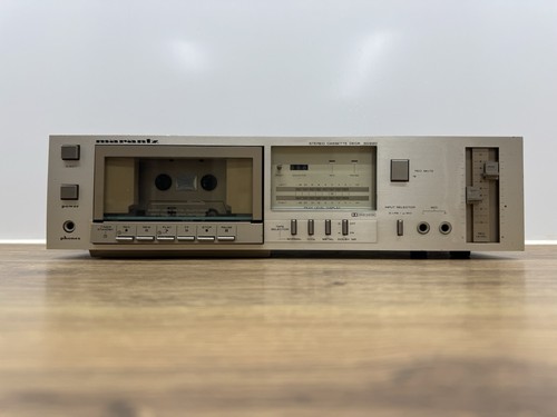 Lettore cassette stereo - lettore,