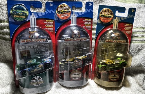 Hot wheels highway - hot,