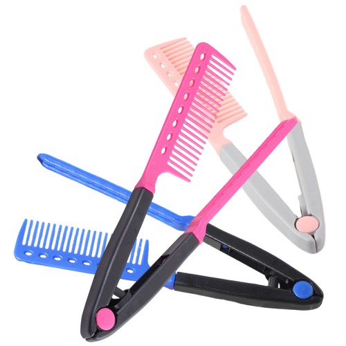 Pcs piastra per capelli - ,