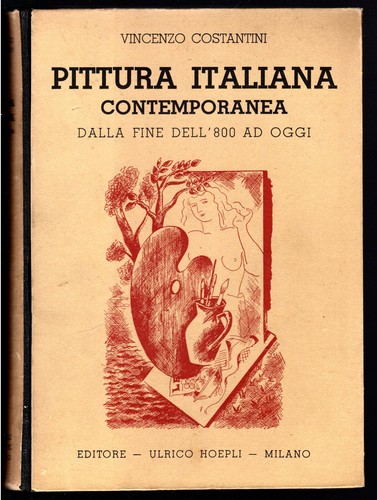Pittura italiana contemporanea