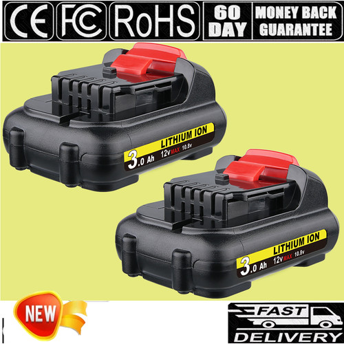0ah 12 volt - 10,8, v