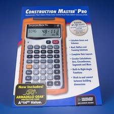 Calcolatrice Calculated