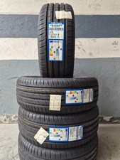 SET 4 PNEUMATICI 215/55 R18