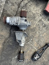 Differenziale Cambio Ripartitore BMW X3 320 N47D20C Automatico 184cv X drive