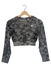 WOMEN'S BEST crop top sportivo