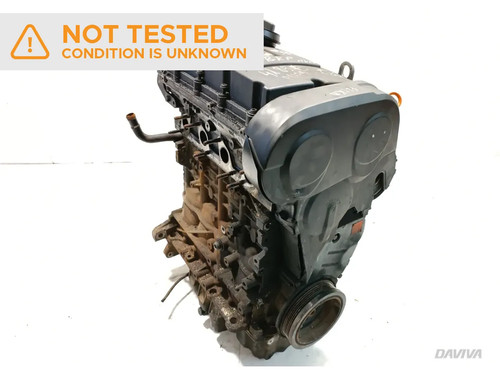 Motore nudo passat 0 tdi - motore,