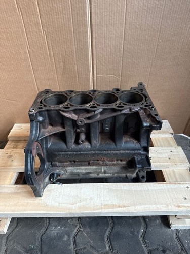Blocco motore opel corsa - motore,