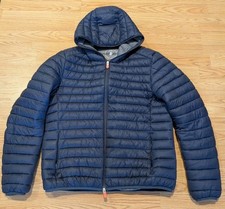 Save The Duck Puffer Jacket
