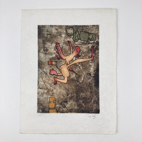 Roberto matta mots - roberto, desserre