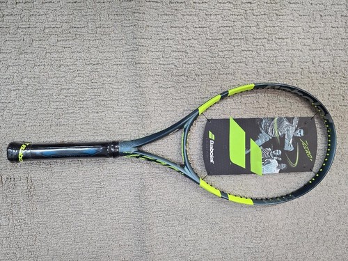 Racchetta tennis babolat - racchetta,