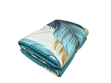 COPRILETTO TRAPUNTATO