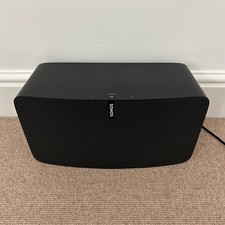 Altoparlante Smart SONOS Play
