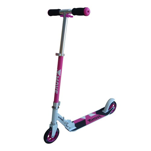 Monopattino move pink per - monopattino,