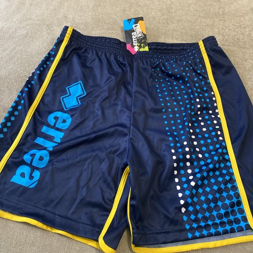 Pantaloncini basket - da,