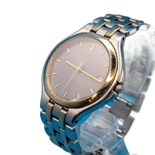 Orologio seiko lucent quartz - seiko,