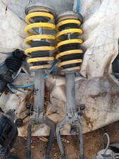 Ammortizzatori Alfa Romeo 159 Anteriori Con Assetto