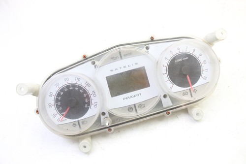 Compteur peugeot satelis - -,