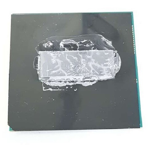 Cpu processor processeur intel - cpu,