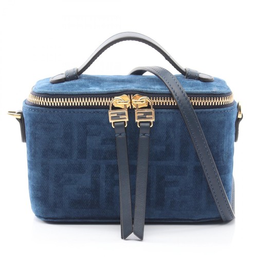 Borsa tracolla fendi - tracolla, vanity