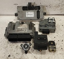 KIT CHIAVE PER ALFA ROMEO 159 Berlina Serie (939_) 0281014459 (05>11)