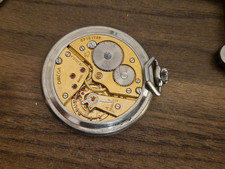 Orologio da tasca Omega Cal