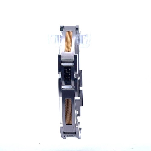 Shaquille neal acciaio inox - o',