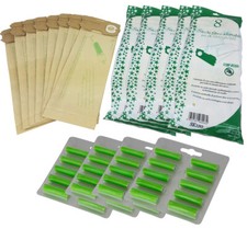 48 SACCHETTI + 40 PROFUMI PER