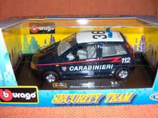 Fiat Punto Carabinieri Burago
