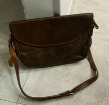 Borsa Etro Milano 1992 Made in