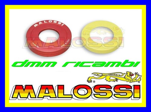 Torsion controller malossi - controller,