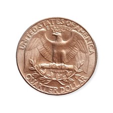 Monete mondo - America - Stati Uniti - Vendita singola - Scegli la tua moneta