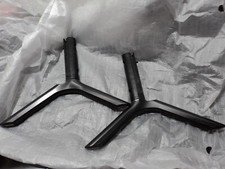 Coppia di piedistallo tv originali  Samsung BN96-45797A  BN96-45796A da 49" 55"