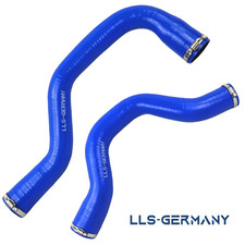 Tubo intercooler in - 2x,