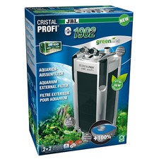 Filtro esterno cristalprofi - filtro,