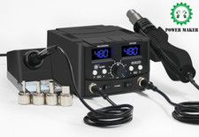 8582D Stazione dissaldante SMD