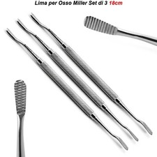 Implantologia Miller Lima per