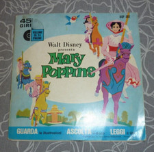 Walt Disney Presenta Mary