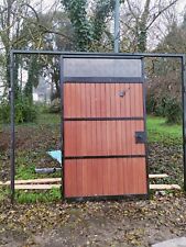 PORTONE PER GARAGE O MAGAZZINO