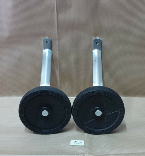 Stabilizzatori rotelle bici - stabilizzatori,