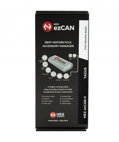Hex ezcan gen - hex,