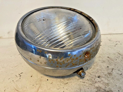 Faro proiettore suzuki 250 - proiettore,