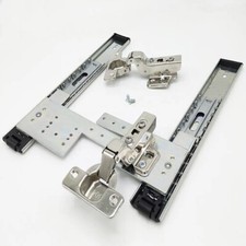 AERREGI MECCANISMO PER ANTE A SCOMPARSA A SCOMPARSA CON RIENTRO LATERALE