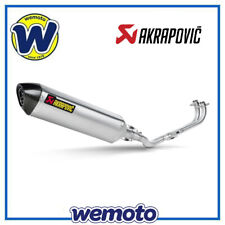 Akrapovic Scarico Completo Non