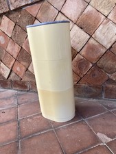 Portacenere da terra 5708 Gae Aulenti per Stilnovo