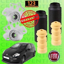 KIT Supporti cuffie e tamponi