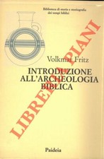FRITZ Volkmar - Introduzione