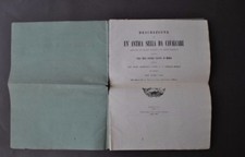 Cavalli Antica Sella Osso