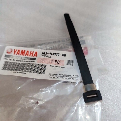 Ricambi originali yamaha - ricambi,