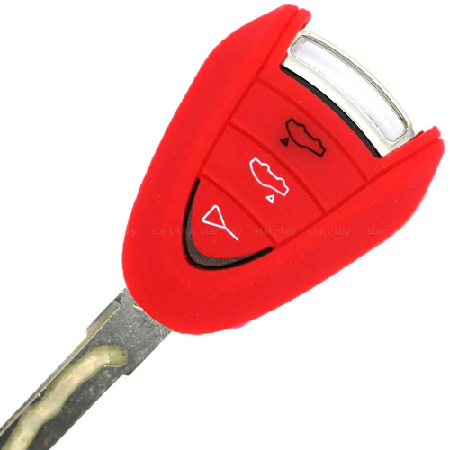 Custodia silicone chiave - , per