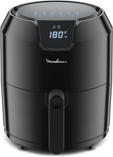 Friggitrice Ad Aria, Easy Fry